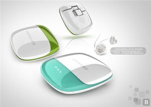 智能录音笔的创新设计与济南匠意工业设计的融合