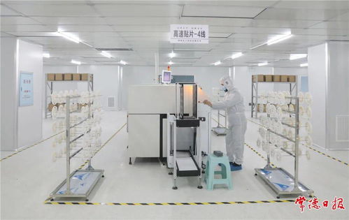 发现常德之美 产业立市好风光