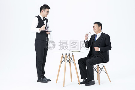 专业品酒摄影服务 为葡萄酒爱好者定格难忘品鉴时光