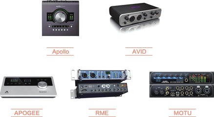 音乐制作自学手册 Logic Pro X操作入门教程