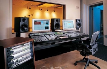 创意内容制作的基石 录音、音乐制作、MIDI、配音、配乐与摄影服务