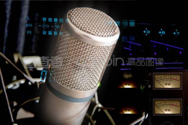从录音室麦克风到专业录音制作 打造完美声音的必备指南
