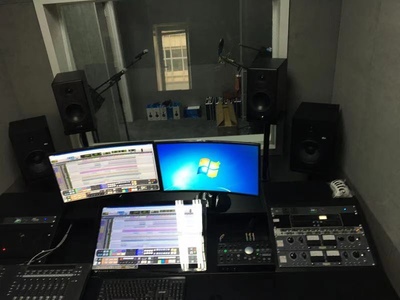 精准选型，优质录音 小录音棚、学校录音棚与演播室设备配置全攻略
